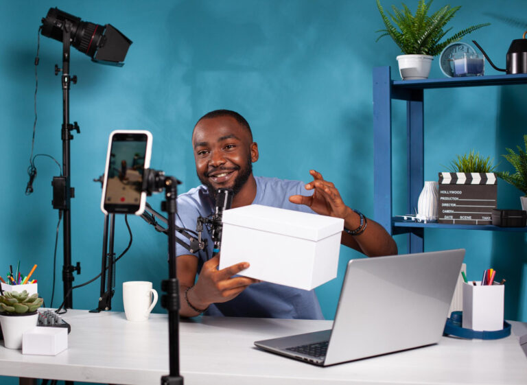 Video Content: The Secret to Capturing Attention Online